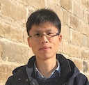 Photo of Richard Guo