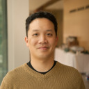 Photo of Mark Wong